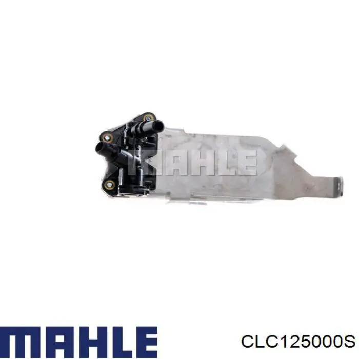 Радіатор охолодження, АКПП 7001798 Autotechteile