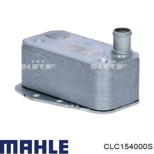 Радіатор масляний CLC154000S Mahle Original