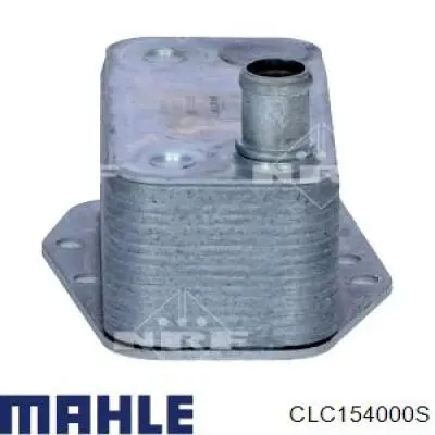 CLC154000S Mahle Original Радіатор масляний