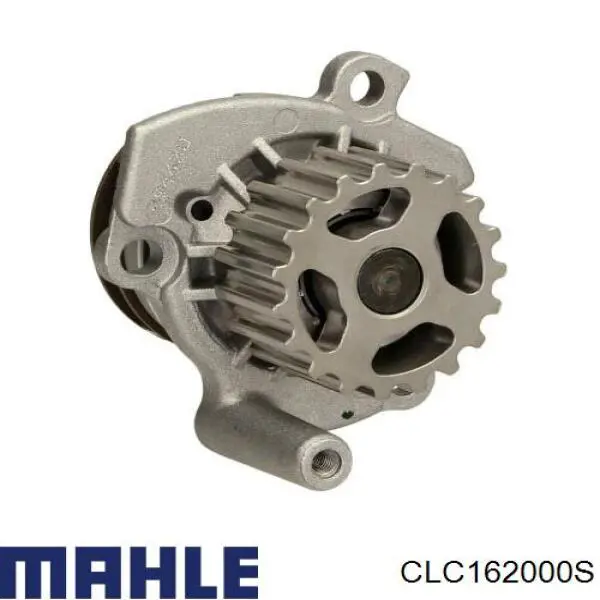 Купити CLC162000S Mahle Original Радіатор масляний (холодильник), під фільтром