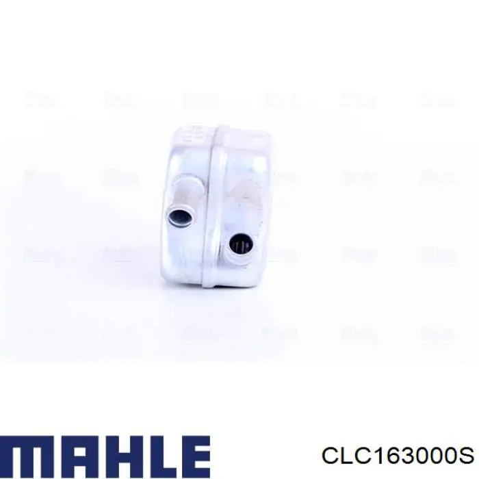 Купити CLC163000S Mahle Original Радіатор масляний (холодильник), під фільтром