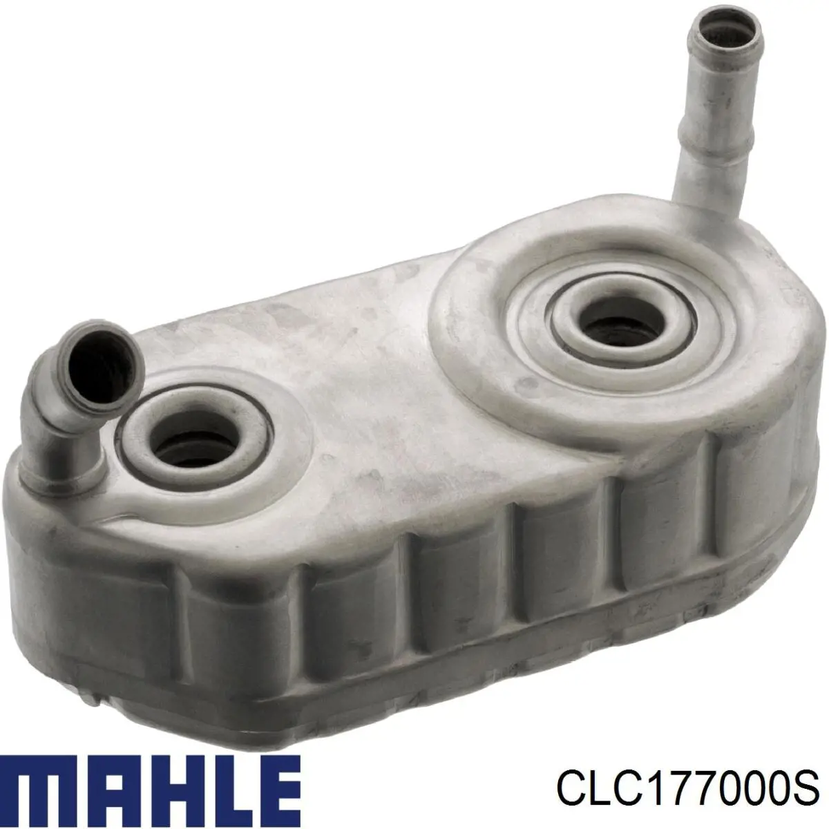 Радіатор охолодження, АКПП CLC177000S Mahle Original