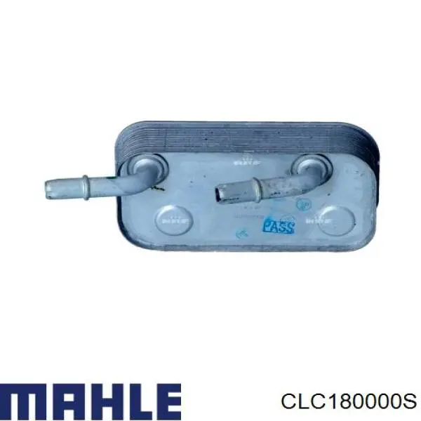 Купити CLC180000S Mahle Original Радіатор охолодження, АКПП