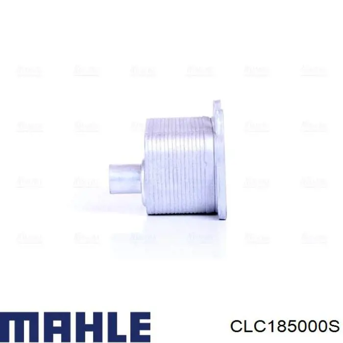 Радіатор масляний (холодильник), під фільтром Mahle Original CLC185000S ціна, від 50.62 USD