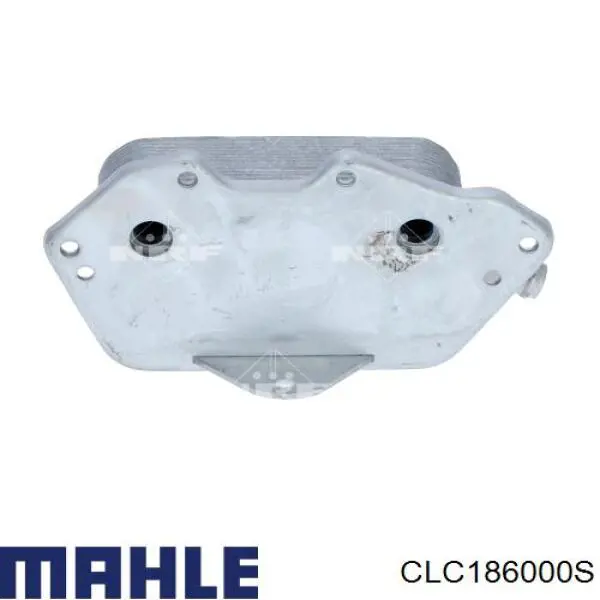 Радіатор масляний CLC186000S Mahle Original