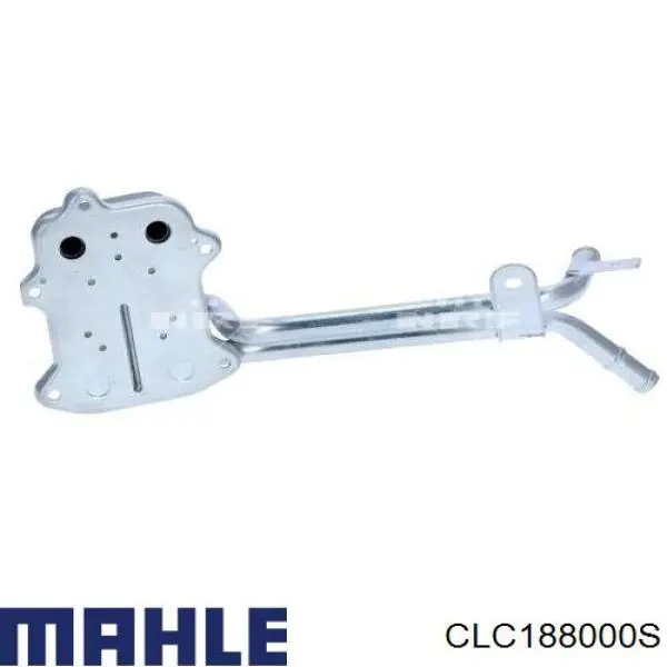 CLC188000S Mahle Original Радіатор масляний