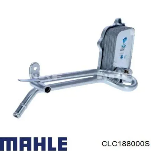 Радіатор масляний Mahle Original CLC188000S ціна, від 19.00 USD