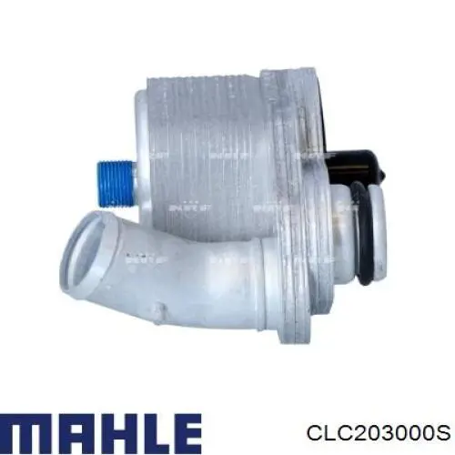 Радіатор масляний CLC203000S Mahle Original