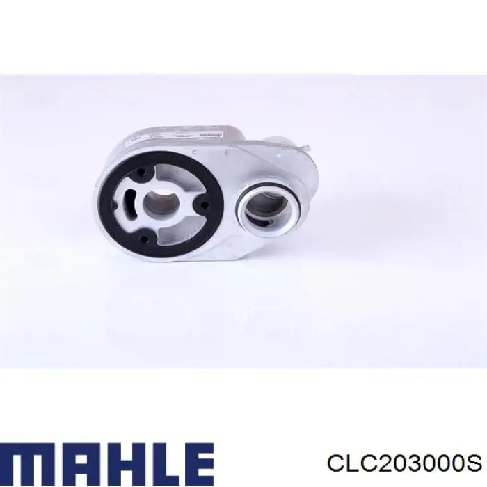 Купити CLC203000S Mahle Original Радіатор масляний