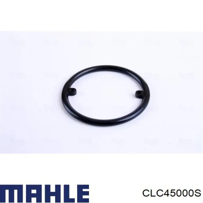 Радіатор масляний (холодильник), під фільтром Mahle Original CLC45000S