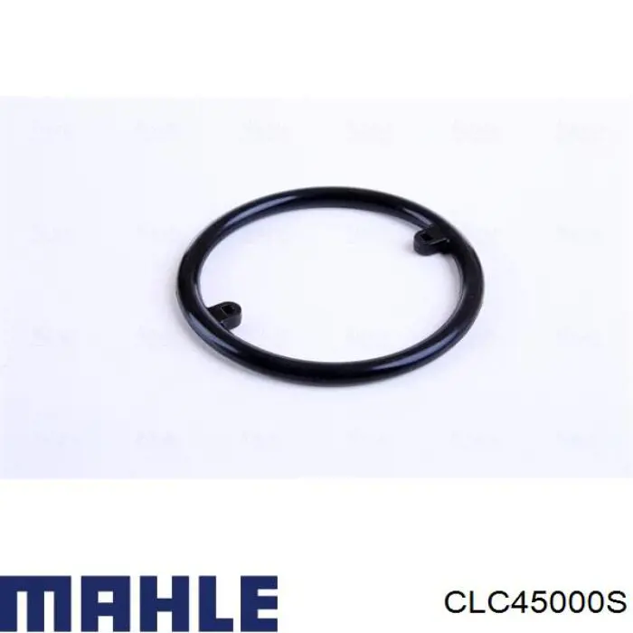 Радіатор масляний (холодильник), під фільтром CLC45000S Mahle Original