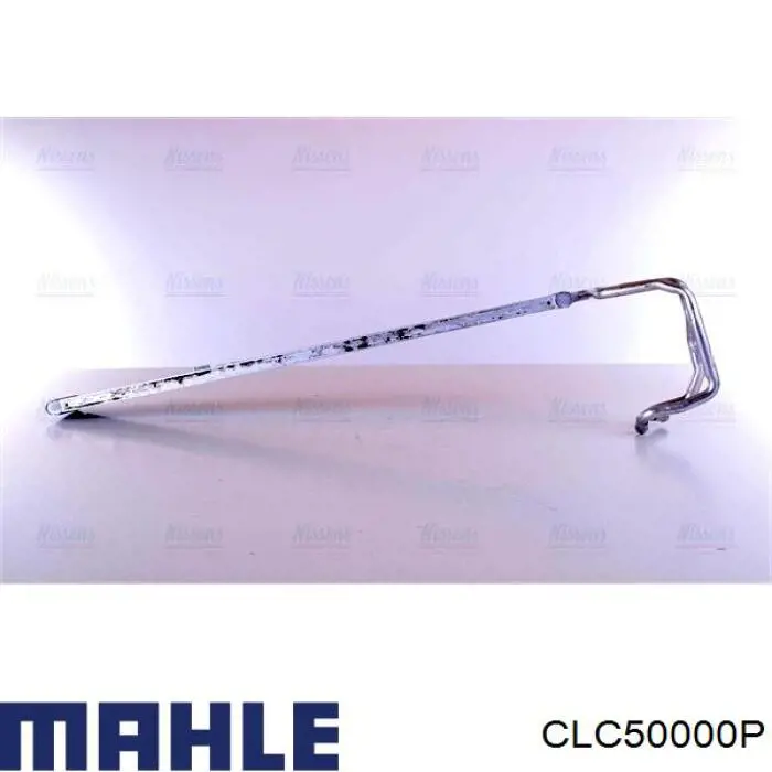 Купити CLC50000P Mahle Original Радіатор ГПК