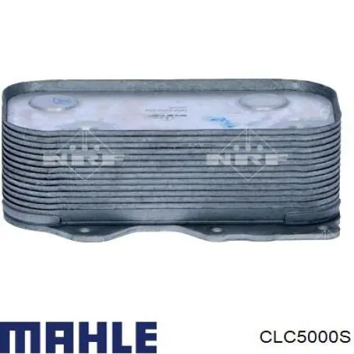 Купити CLC5000S Mahle Original Радіатор масляний