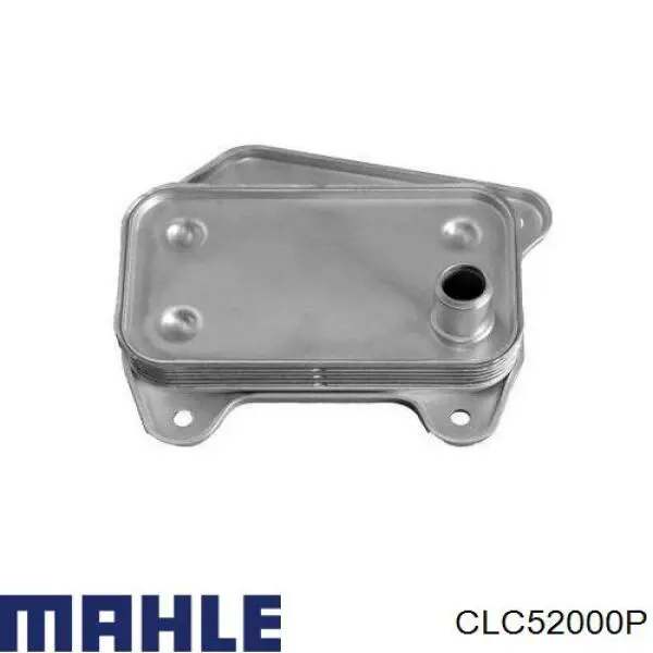 CLC52000P Mahle Original радіатор масляний
