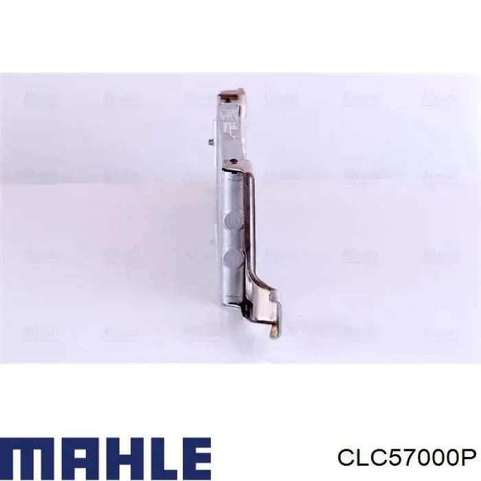 Радіатор охолодження, АКПП CLC57000P Mahle Original