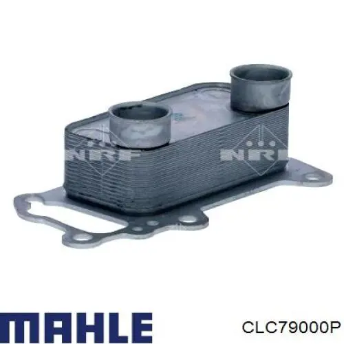 Радіатор масляний CLC79000P Mahle Original