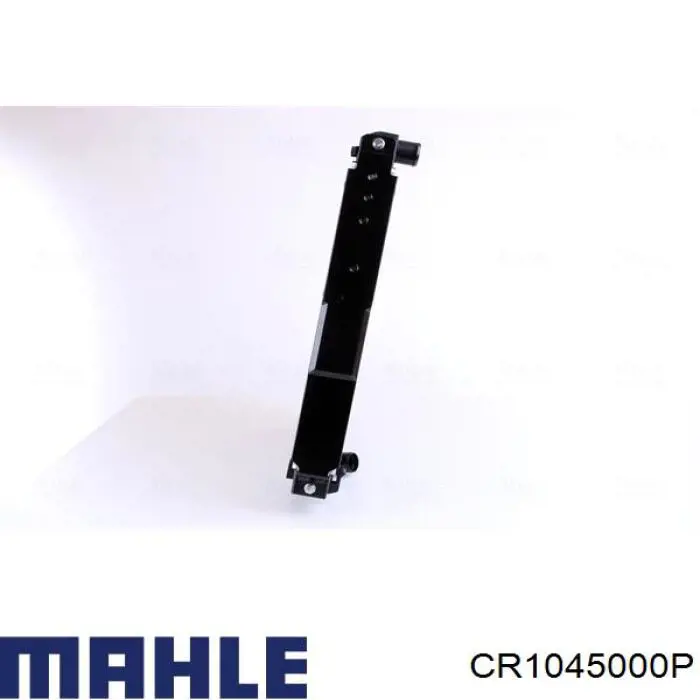 Радіатор основний Mahle Original CR1045000P ціна, від 135.70 USD