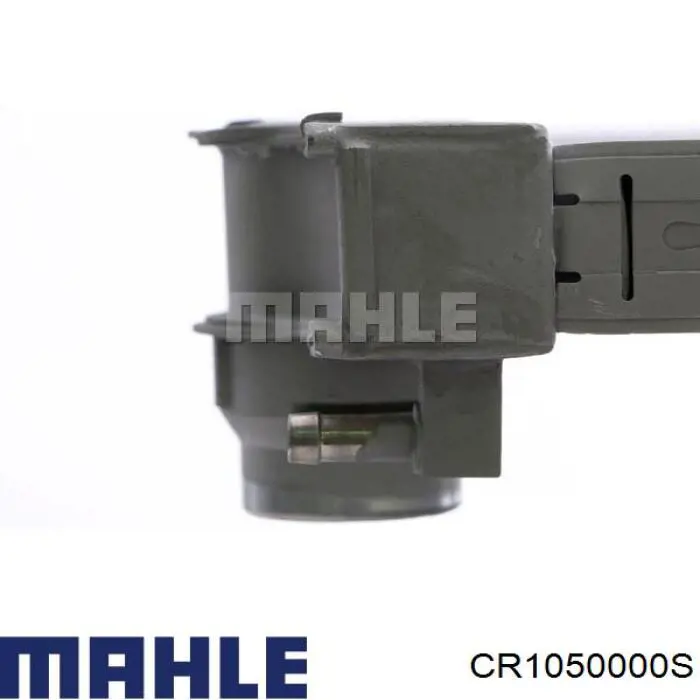 Радіатор охолодження двигуна CR1050000S Mahle Original