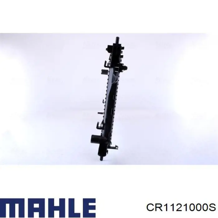 CR1121000S Mahle Original радіатор охолодження двигуна