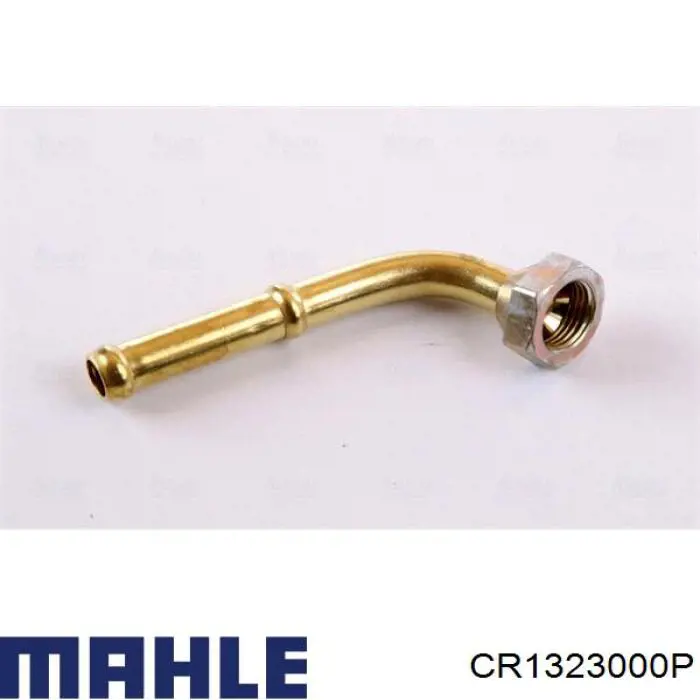 Радіатор охолодження двигуна CR1323000P Mahle Original