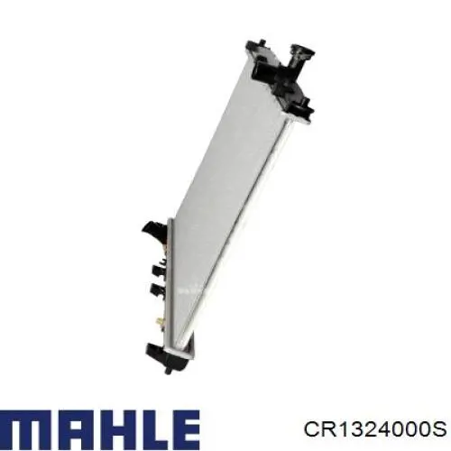 Радіатор охолодження двигуна CR1324000S Mahle Original