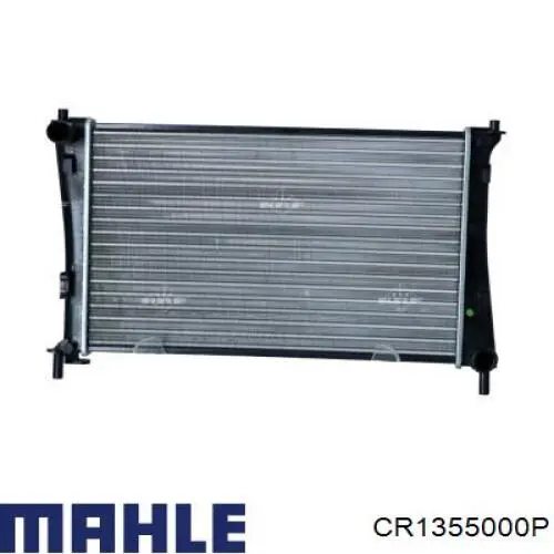 CR1355000P Mahle Original радіатор охолодження двигуна