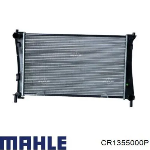 Радіатор охолодження двигуна CR1355000P Mahle Original