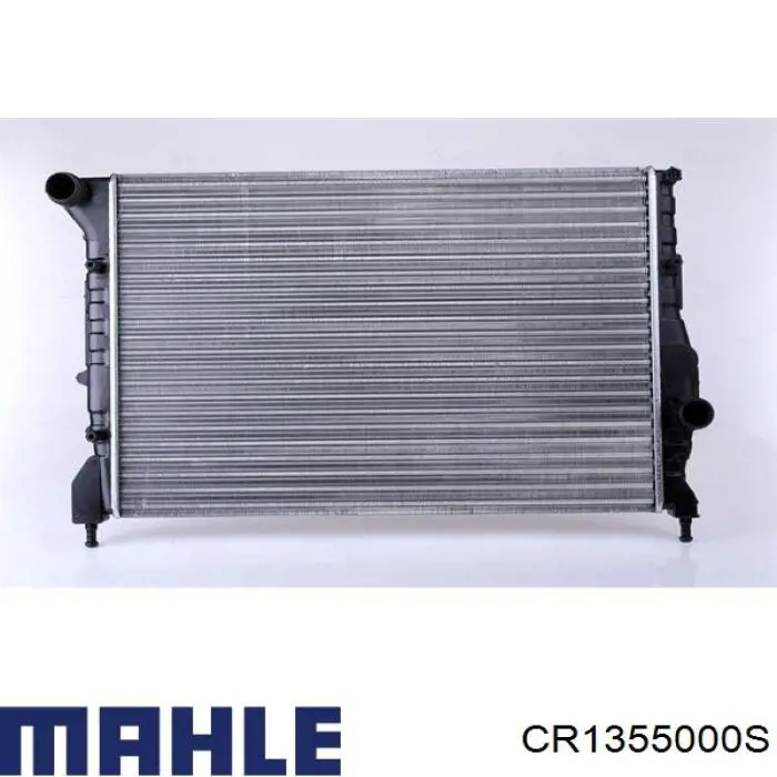 CR1355000S Mahle Original радіатор охолодження двигуна