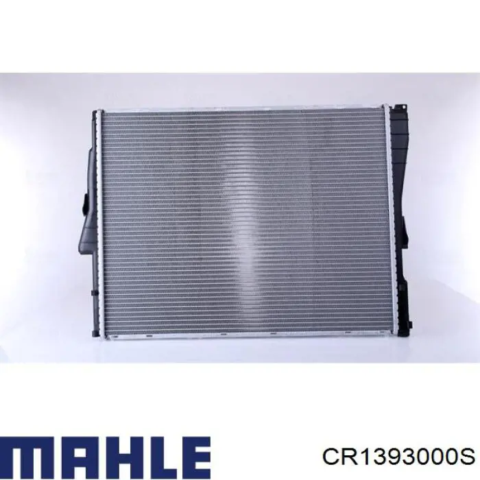 Радіатор CR1393000S Mahle Original