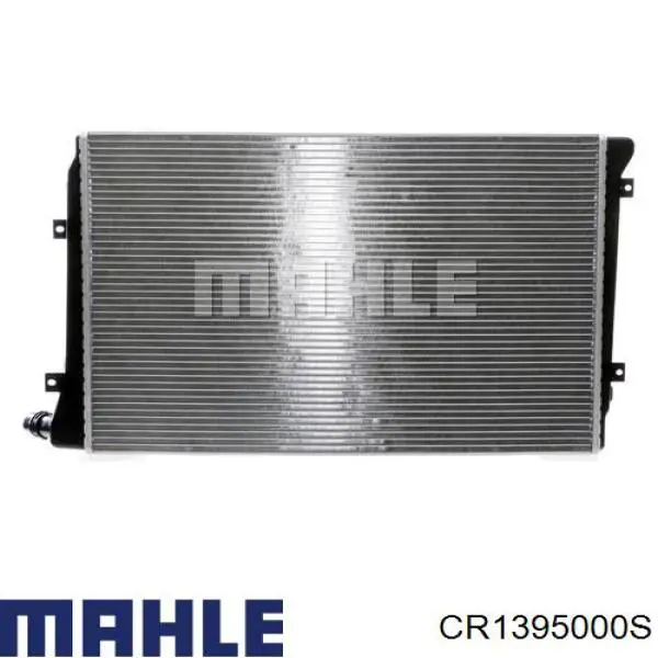 CR1395000S Mahle Original радіатор охолодження двигуна