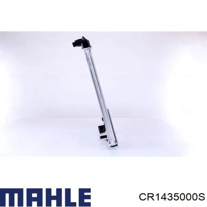 Радіатор охолодження двигуна CR1435000S Mahle Original