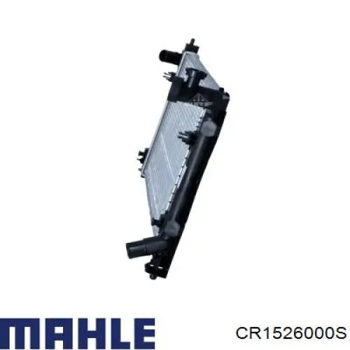 CR1526000S Mahle Original радіатор охолодження двигуна