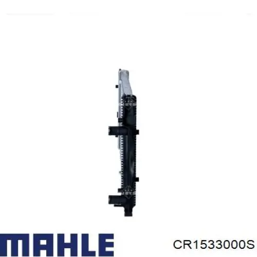 Радіатор CR1533000S Mahle Original