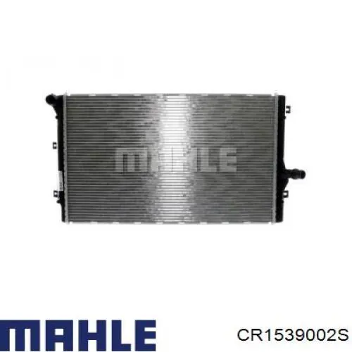 CR1539002S Mahle Original радіатор охолодження двигуна