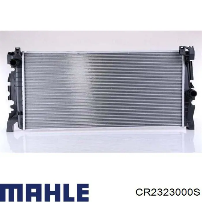  CR2323000S Mahle Original