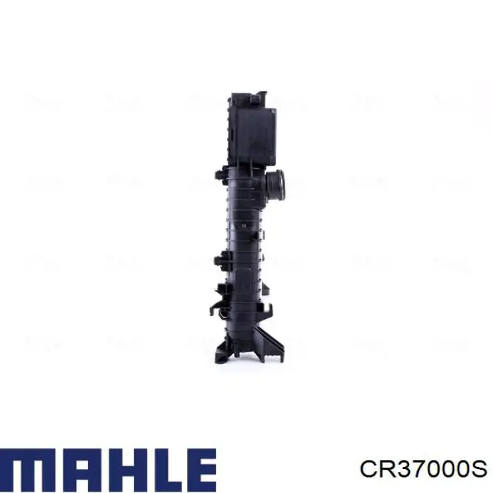 CR37000S Mahle Original радіатор охолодження двигуна