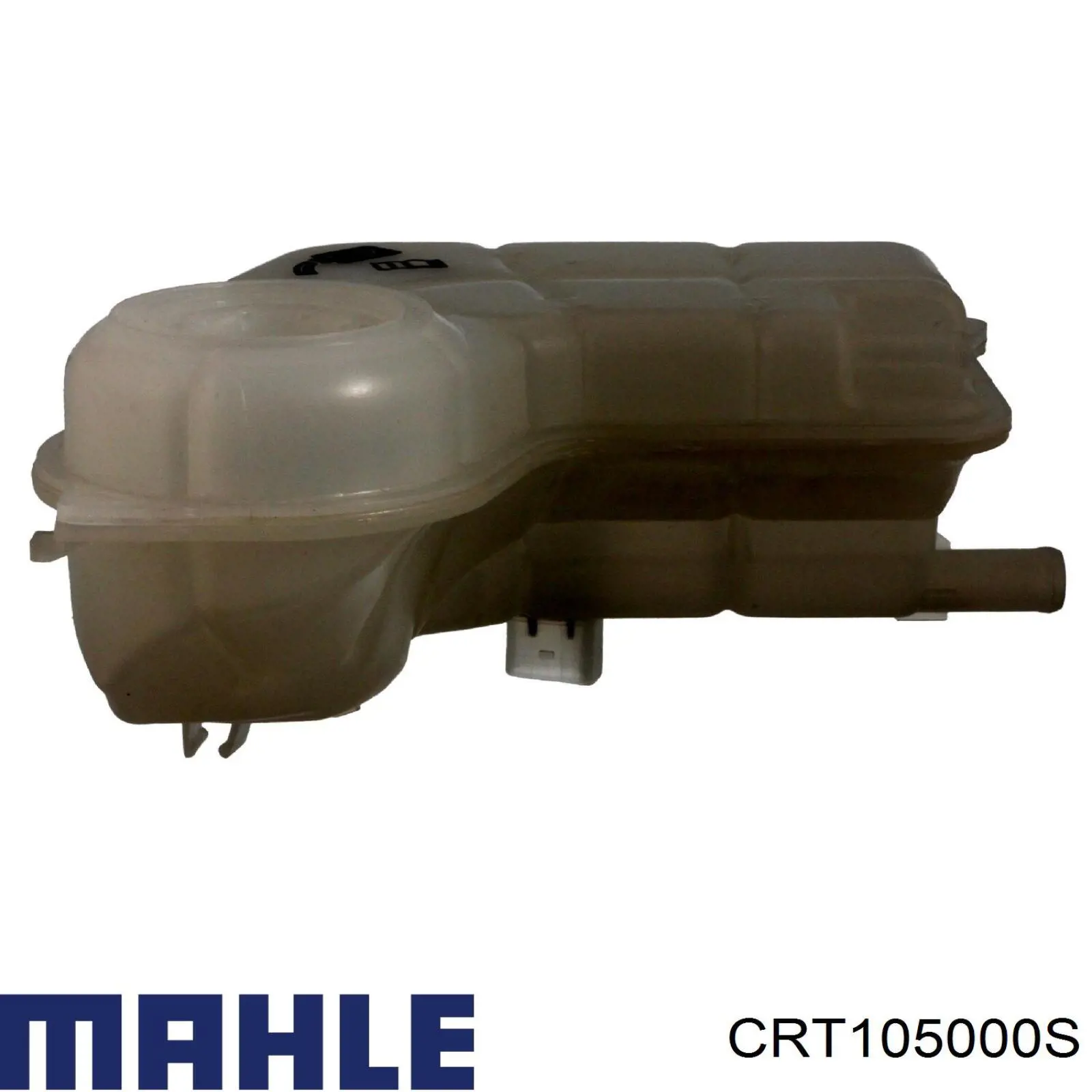CRT105000S Mahle Original бачок системи охолодження, розширювальний