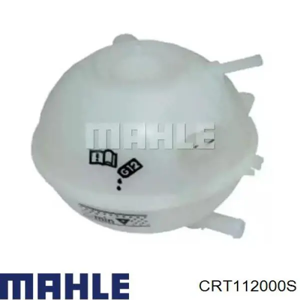 Купити CRT112000S Mahle Original Водяний бачок системи охолодження