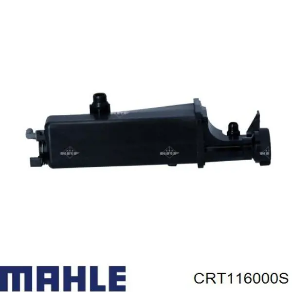 Купити CRT116000S Mahle Original Бачок радіатора