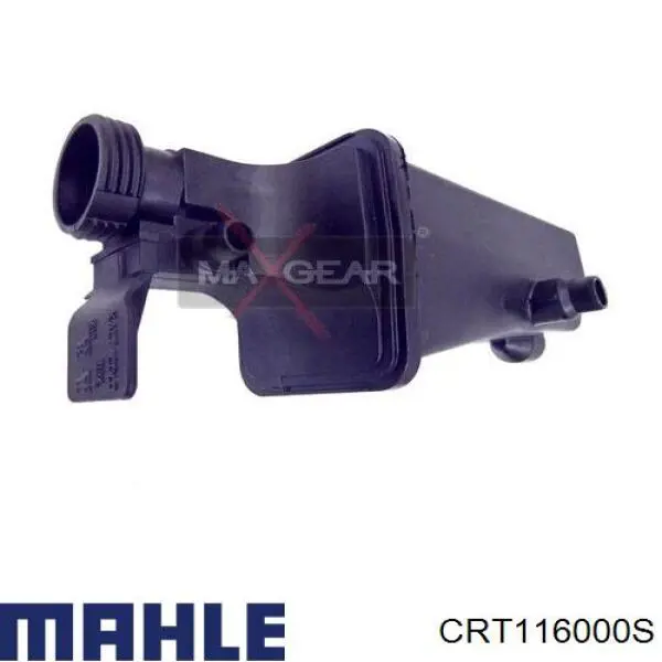 Бачок радіатора Mahle Original CRT116000S ціна, від 48.30 USD