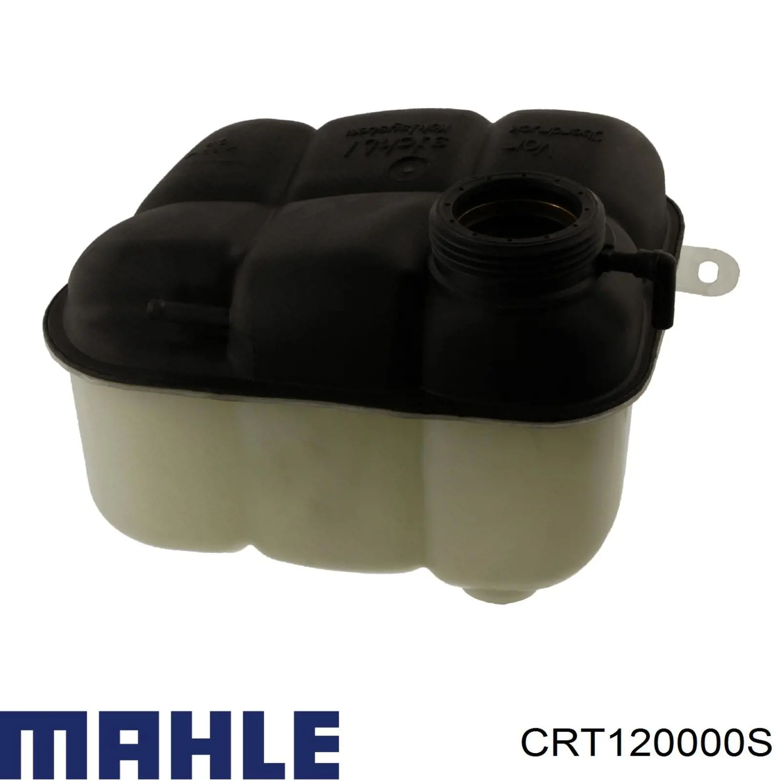 Бачок системи охолодження, розширювальний CRT120000S Mahle Original