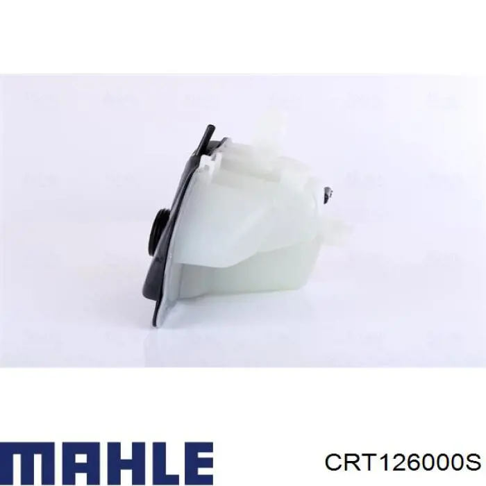 Бачок системи охолодження CRT126000S Mahle Original
