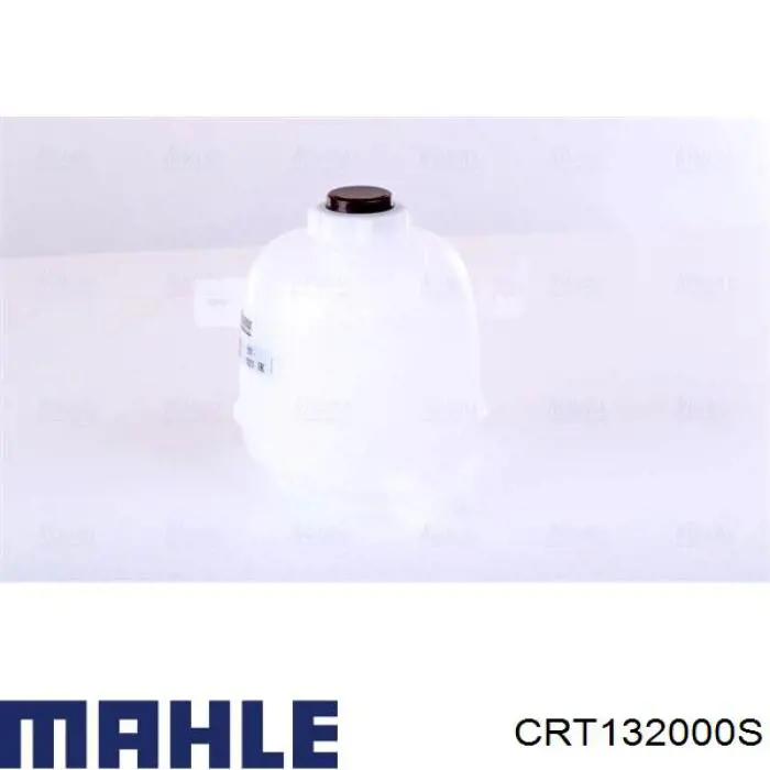 CRT132000S Mahle Original бачок системи охолодження, розширювальний