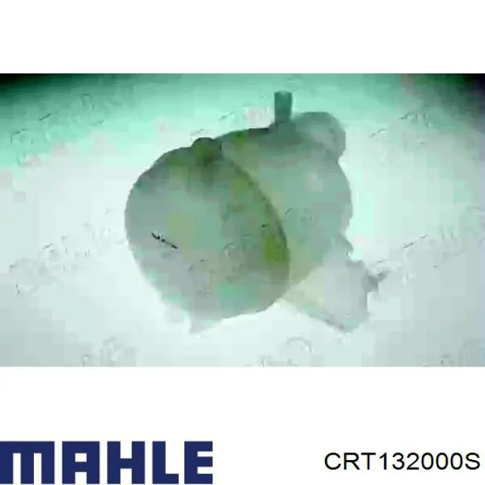 Бачок системи охолодження CRT132000S Mahle Original