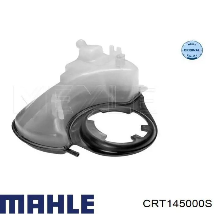 Бачок системи охолодження, розширювальний CRT145000S Mahle Original