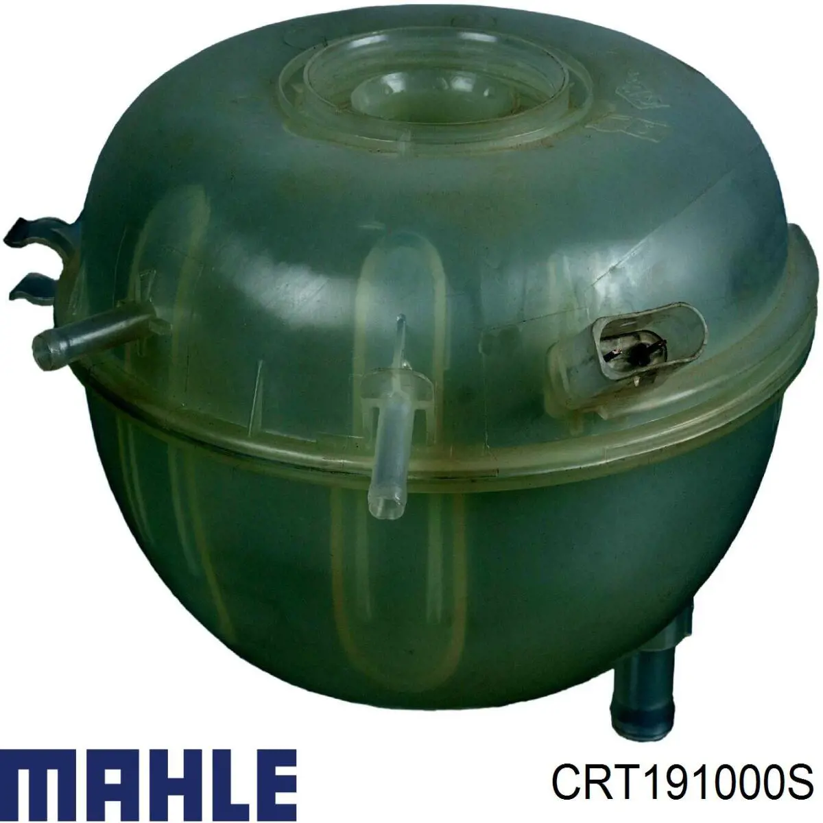 Бачок системи охолодження, розширювальний CRT191000S Mahle Original