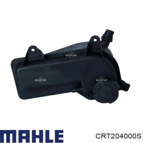 Бачок системи охолодження двигуна розширювальний Mahle Original CRT204000S ціна, від 44.67 USD