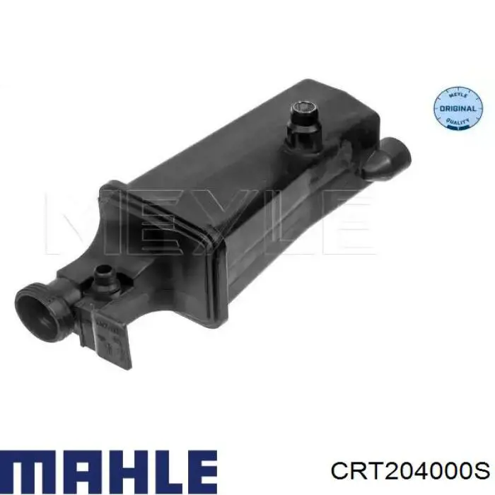 Купити CRT204000S Mahle Original Водяний бачок системи охолодження