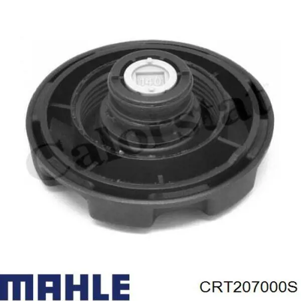 CRT207000S Mahle Original Розширювальний бачок охолодження