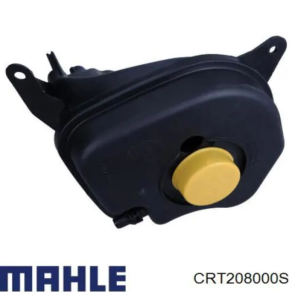 Купити CRT208000S Mahle Original Водяний бачок системи охолодження